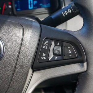 2016 Holden Trax LS TJ MY16 - Image 9