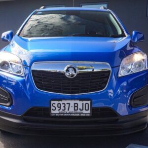 2016 Holden Trax LS TJ MY16 - Image 3