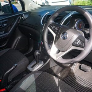 2016 Holden Trax LS TJ MY16 - Image 5