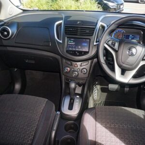 2016 Holden Trax LS TJ MY16 - Image 6
