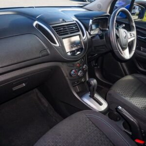 2016 Holden Trax LS TJ MY16 - Image 14