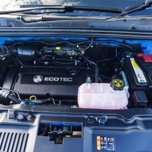 2016 Holden Trax LS TJ MY16 - Image 12