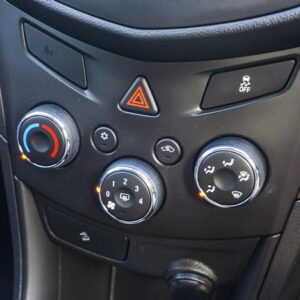 2016 Holden Trax LS TJ MY16 - Image 11