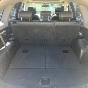 2017 Holden Captiva Active CG MY18 - Image 10