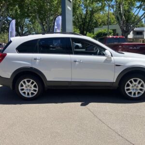 2017 Holden Captiva Active CG MY18 - Image 6