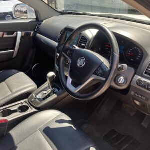 2017 Holden Captiva Active CG MY18 - Image 13