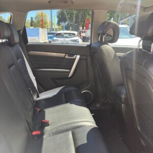 2017 Holden Captiva Active CG MY18 - Image 11