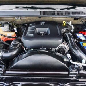 2017 Holden Colorado LTZ RG MY17 4X4 Dual Range - Image 14