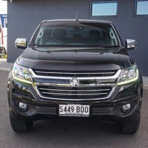 2017 Holden Colorado LTZ RG MY17 4X4 Dual Range - Image 5