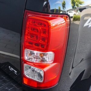 2017 Holden Colorado LTZ RG MY17 4X4 Dual Range - Image 10