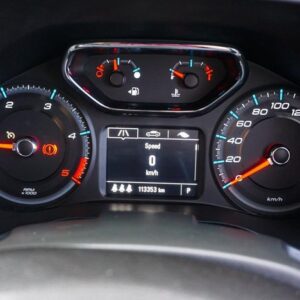 2017 Holden Colorado LTZ RG MY17 4X4 Dual Range - Image 11