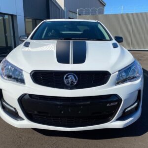 2017 Holden Commodore SS V Redline VF Series II MY17 - Image 3