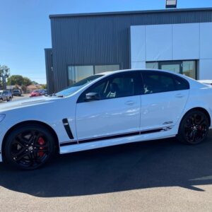2017 Holden Commodore SS V Redline VF Series II MY17 - Image 5