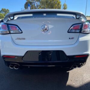 2017 Holden Commodore SS V Redline VF Series II MY17 - Image 7