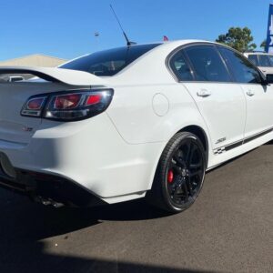 2017 Holden Commodore SS V Redline VF Series II MY17 - Image 6
