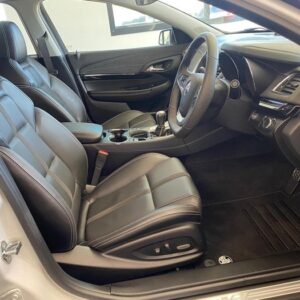 2017 Holden Commodore SS V Redline VF Series II MY17 - Image 14