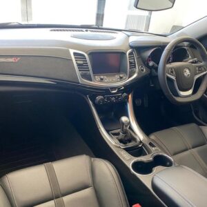 2017 Holden Commodore SS V Redline VF Series II MY17 - Image 11