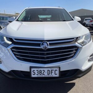 2017 Holden Equinox LTZ EQ MY18 AWD - Image 3
