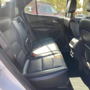 2017 Holden Equinox LTZ EQ MY18 AWD - Image 11