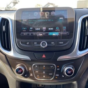 2017 Holden Equinox LTZ EQ MY18 AWD - Image 10