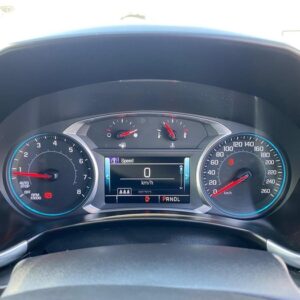 2017 Holden Equinox LTZ EQ MY18 AWD - Image 9
