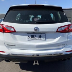 2017 Holden Equinox LTZ EQ MY18 AWD - Image 5