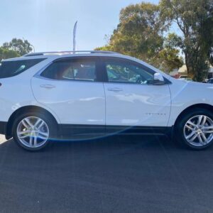 2017 Holden Equinox LTZ EQ MY18 AWD - Image 6