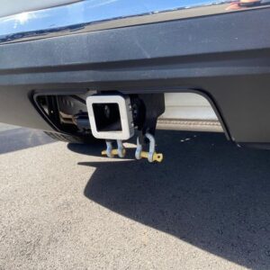 2017 Holden Equinox LTZ EQ MY18 AWD - Image 8