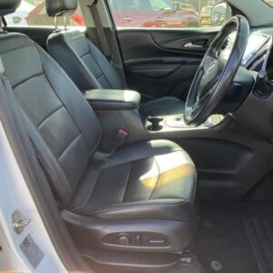 2017 Holden Equinox LTZ EQ MY18 AWD - Image 14