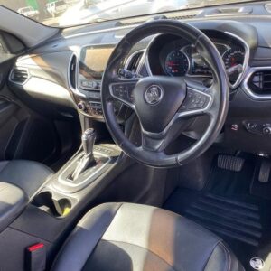 2017 Holden Equinox LTZ EQ MY18 AWD - Image 13