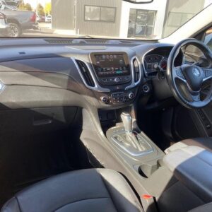 2017 Holden Equinox LTZ EQ MY18 AWD - Image 12