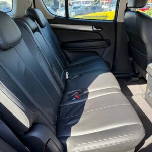 2017 Holden Trailblazer Z71 RG MY18 4X4 Dual Range - Image 8