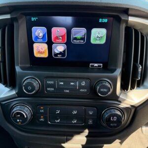 2017 Holden Trailblazer Z71 RG MY18 4X4 Dual Range - Image 11
