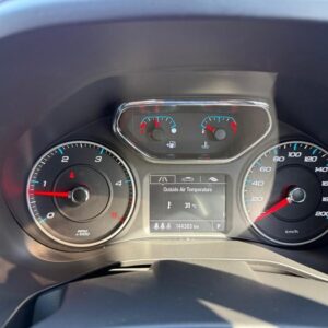 2017 Holden Trailblazer Z71 RG MY18 4X4 Dual Range - Image 9