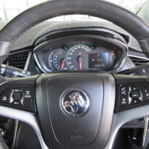 2017 Holden Trax LS TJ MY18 - Image 7