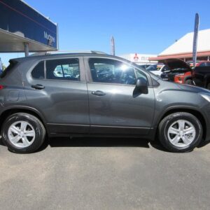 2017 Holden Trax LS TJ MY18 - Image 5