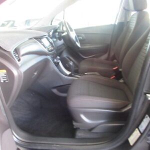 2017 Holden Trax LS TJ MY18 - Image 12