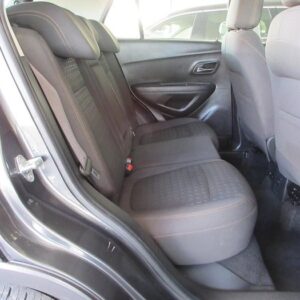 2017 Holden Trax LS TJ MY18 - Image 11