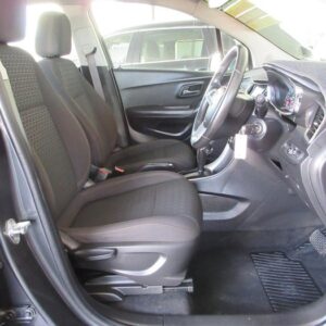 2017 Holden Trax LS TJ MY18 - Image 10
