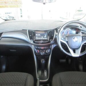 2017 Holden Trax LS TJ MY18 - Image 9