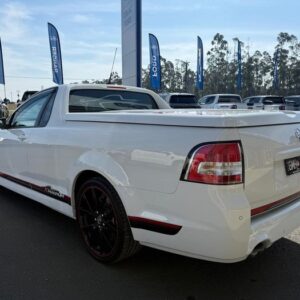 2017 Holden Ute Magnum VF Series II MY17 - Image 5