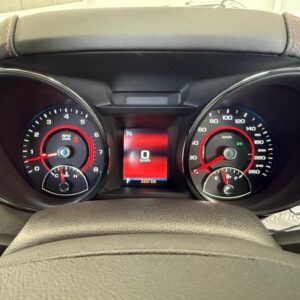 2017 Holden Ute Magnum VF Series II MY17 - Image 11