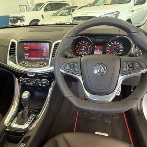 2017 Holden Ute Magnum VF Series II MY17 - Image 10