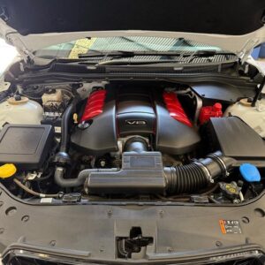 2017 Holden Ute Magnum VF Series II MY17 - Image 14
