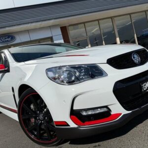 2017 Holden Ute Magnum VF Series II MY17 - Image 3