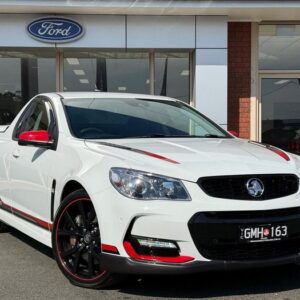 2017 Holden Ute Magnum VF Series II MY17