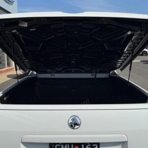 2017 Holden Ute Magnum VF Series II MY17 - Image 7