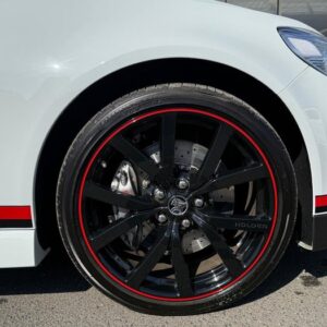 2017 Holden Ute Magnum VF Series II MY17 - Image 6