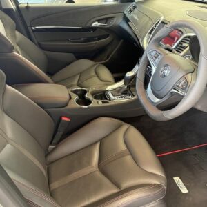 2017 Holden Ute Magnum VF Series II MY17 - Image 8