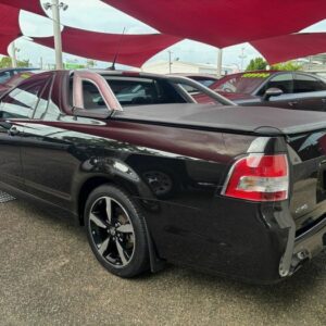 2017 Holden Ute SV6 VF Series II MY17 - Image 5